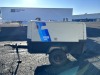 1983 Ingersoll-Rand 125 Towable Air Compressor - 2