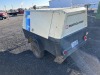 1983 Ingersoll-Rand 125 Towable Air Compressor - 3