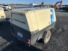 1983 Ingersoll-Rand 125 Towable Air Compressor - 5