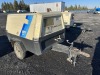 1983 Ingersoll-Rand 125 Towable Air Compressor - 7