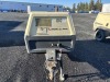 1983 Ingersoll-Rand 125 Towable Air Compressor - 8