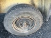 1983 Ingersoll-Rand 125 Towable Air Compressor - 17