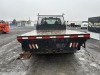 2004 Ford F450 SD 4x4 Flatbed Truck - 4
