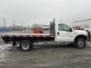 2004 Ford F450 SD 4x4 Flatbed Truck - 6