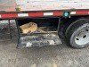2004 Ford F450 SD 4x4 Flatbed Truck - 36