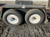 1991 Towmaster T-10 T/A Equipment Trailer - 14