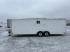 2005 Forest River T/A Cargo Trailer - 2