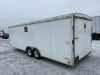 2005 Forest River T/A Cargo Trailer - 3