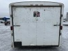 2005 Forest River T/A Cargo Trailer - 4