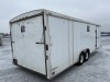 2005 Forest River T/A Cargo Trailer - 5