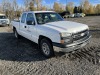 2007 Chevrolet Silverado Extra Cab 4x4 Pickup - 2