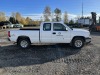 2007 Chevrolet Silverado Extra Cab 4x4 Pickup - 3