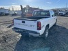 2007 Chevrolet Silverado Extra Cab 4x4 Pickup - 4