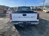 2007 Chevrolet Silverado Extra Cab 4x4 Pickup - 5