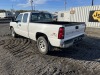 2007 Chevrolet Silverado Extra Cab 4x4 Pickup - 6