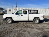 2007 Chevrolet Silverado Extra Cab 4x4 Pickup - 7