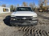 2007 Chevrolet Silverado Extra Cab 4x4 Pickup - 8