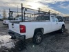 2011 Chevrolet Silverado 2500 HD Extra Cab Pickup - 4