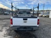 2011 Chevrolet Silverado 2500 HD Extra Cab Pickup - 5