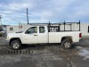 2011 Chevrolet Silverado 2500 HD Extra Cab Pickup - 7