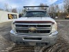 2011 Chevrolet Silverado 2500 HD Extra Cab Pickup - 8