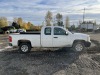 2013 Chevrolet Silverado Extra Cab Pickup - 3