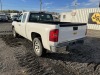 2013 Chevrolet Silverado Extra Cab Pickup - 6