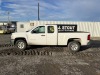 2013 Chevrolet Silverado Extra Cab Pickup - 7