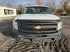 2013 Chevrolet Silverado Extra Cab Pickup - 8