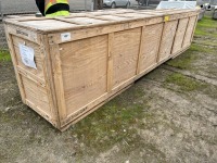 Shipping Crate