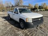 2008 Chevrolet Silverado Pickup - 2