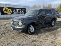 2020 Chevrolet Tahoe 4x4 SUV