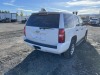 2012 Chevrolet Tahoe 4x4 SUV - 4