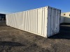 40' Storage Container - 2