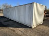 40' Storage Container - 4