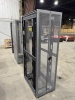 HP Server Rack - 4