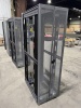 HP Server Rack - 4