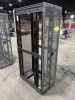 HP Server Rack - 4