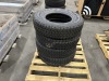 Goodyear Wrangler Tires Qty:4 - 3