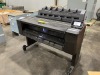 HP Designjet T1530 Plotter - 2