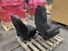 Knoedler Air-Chief Heated Truck Seat - 3