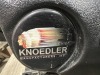 Knoedler Air-Chief Heated Truck Seat - 6