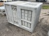 Concrete Vault w/Lid - 2