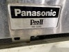 Panasonic Pro Microwave - 6