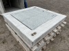 Concrete Vault w/Lid - 6