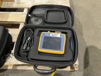 Fluke Network Analyzer Series 2