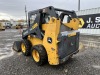 2017 John Deere 318G Skidsteer Loader - 6