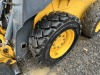 2017 John Deere 318G Skidsteer Loader - 13