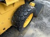 2017 John Deere 318G Skidsteer Loader - 23