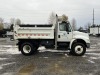 2009 International 4400 S/A Dump Truck - 3